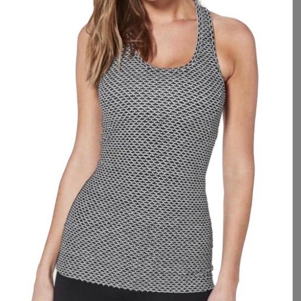 Lululemon cool racerback top